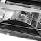 Spec-D Tuning 88-98 Chevrolet C10 Crystal Housing Headlights Black, LH-C1088JM-RS LH-C1088JM-RS - alternate 3